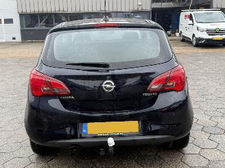 Opel Corsa 1.0 Turbo Online Edition picture 5