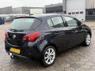 Opel Corsa 1.0 Turbo Online Edition picture 4