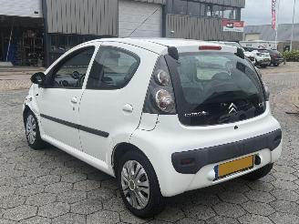 Citroën C1 1.0-12V Séduction picture 6