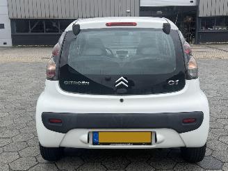 Citroën C1 1.0-12V Séduction picture 5