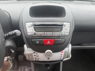 Citroën C1 1.0-12V Séduction picture 20