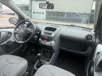 Citroën C1 1.0-12V Séduction picture 14