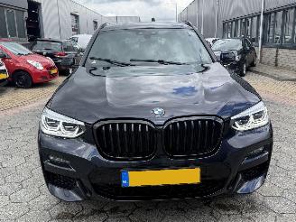 BMW X3 xDrive30e High Executive picture 2