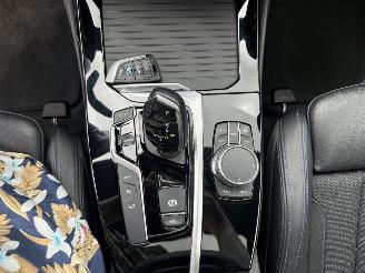 BMW X3 xDrive30e High Executive picture 23