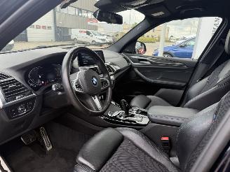 BMW X3 xDrive30e High Executive picture 15