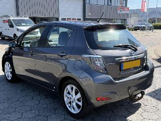 Toyota Yaris 1.5 Full Hybrid Dynamic picture 6