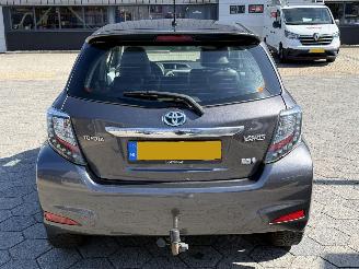 Toyota Yaris 1.5 Full Hybrid Dynamic picture 5