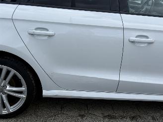 Audi A1 1.0 TFSI Sport Pro Line S picture 8