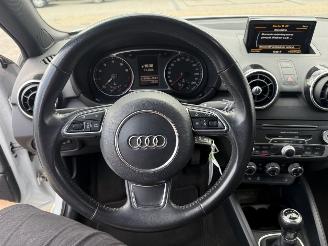 Audi A1 1.0 TFSI Sport Pro Line S picture 18