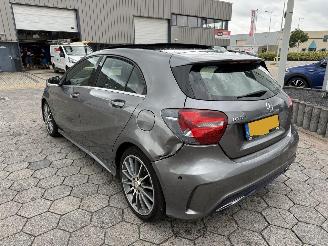 Mercedes A-klasse A180 AMG PANO AUTOMAAT picture 6