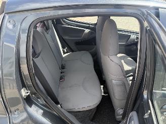 Citroën C1 1.0-12V Ambiance picture 10