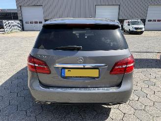 Mercedes B-klasse 180 AUTOMAAT Ambition picture 5
