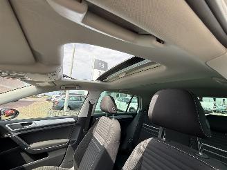 Volkswagen Golf 1.2 TSI  PANO picture 7
