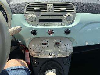Fiat 500 1.2 Popstar picture 17