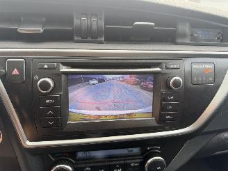 Toyota Auris Touring Sports 1.8 Hybrid AUTOMAAT picture 16
