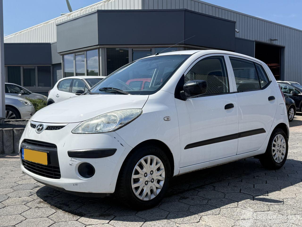 Hyundai I-10 1.1 Pure
