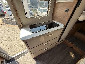 Knaus  2.2 VAN TI 103KW AUTOMAAT Vansation picture 13