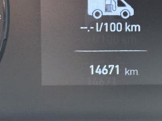 Knaus  2.2 VAN TI 103KW AUTOMAAT Vansation picture 19