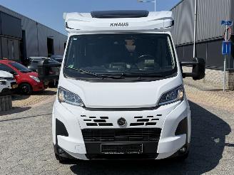 Knaus  2.2 VAN TI 103KW AUTOMAAT Vansation picture 26