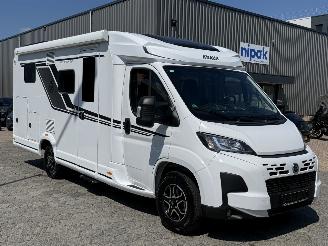 Knaus  2.2 VAN TI 103KW AUTOMAAT Vansation picture 3