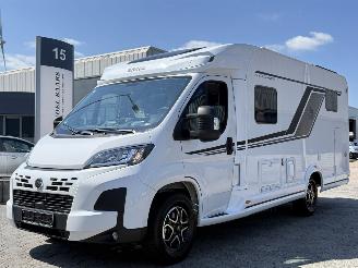 Knaus  2.2 VAN TI 103KW AUTOMAAT Vansation picture 2