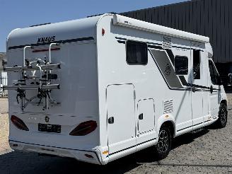 Knaus  2.2 VAN TI 103KW AUTOMAAT Vansation picture 4