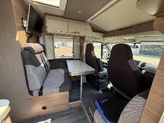 Knaus  2.2 VAN TI 103KW AUTOMAAT Vansation picture 10