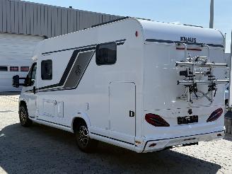 Knaus  2.2 VAN TI 103KW AUTOMAAT Vansation picture 5