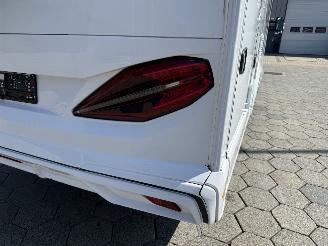 Knaus  2.2 VAN TI 103KW AUTOMAAT Vansation picture 9