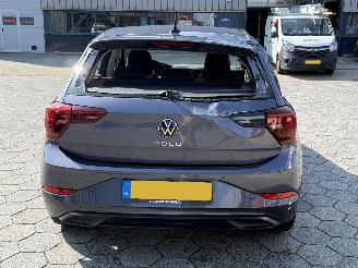 Volkswagen Polo 1.0 TSI Life picture 5