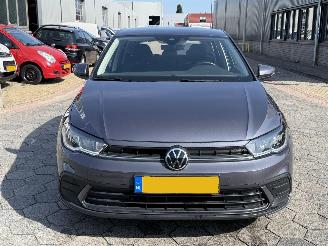 Volkswagen Polo 1.0 TSI Life picture 2