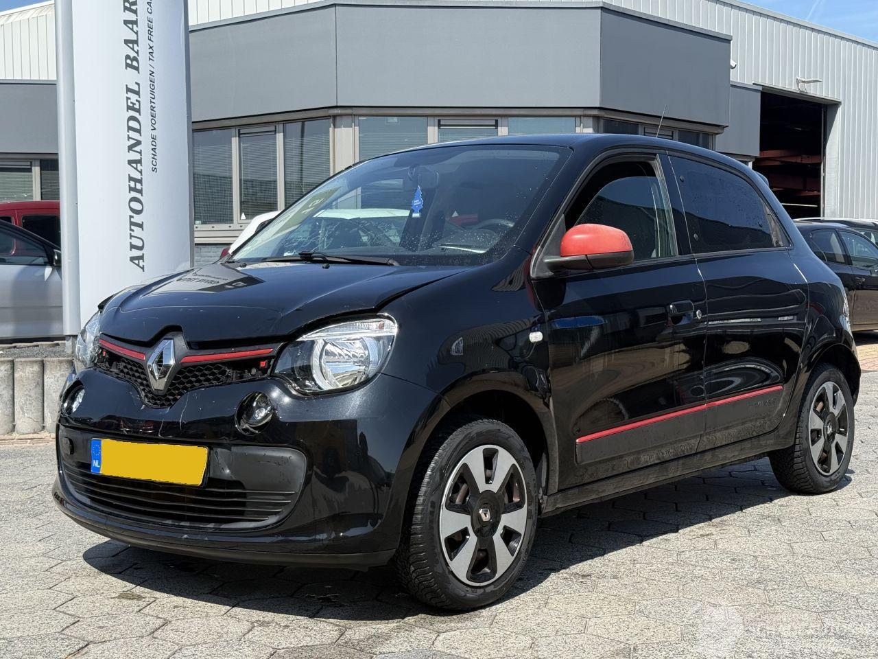 Renault Twingo 1.0 SCe Expression