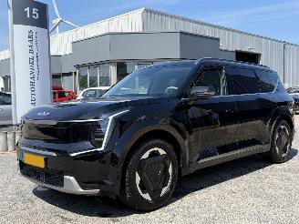  Kia EV9 Plus Advanced AWD 99.8 kWh 7PERSOONS 2025/5