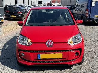 Volkswagen Up! 1.0 high up! picture 2