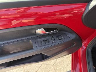 Volkswagen Up! 1.0 high up! picture 14