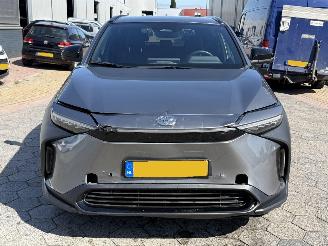 Toyota bZ4X Dynamic 71 kWh picture 2