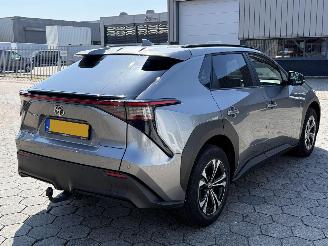 Toyota bZ4X Dynamic 71 kWh picture 4