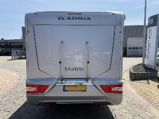 Adria Matrix M 670SL 150PK picture 8