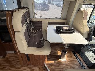 Adria Matrix M 670SL 150PK picture 16