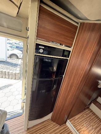 Adria Matrix M 670SL 150PK picture 20