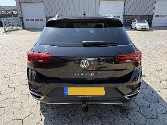 Volkswagen T-Roc 2.0 TSI AUTOMAAT 4Motion Sport picture 6