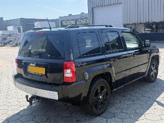 Jeep Patriot 2.4 Sport Liberty picture 4