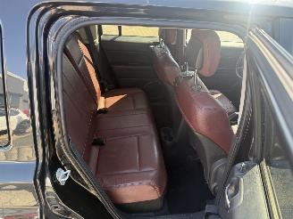Jeep Patriot 2.4 Sport Liberty picture 9