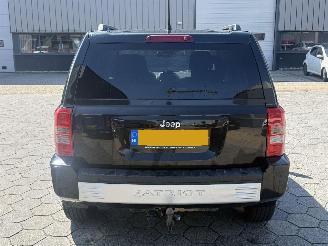 Jeep Patriot 2.4 Sport Liberty picture 5
