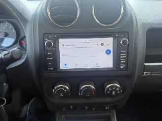 Jeep Patriot 2.4 Sport Liberty picture 16
