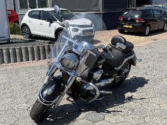  Suzuki M1800R Chopper Intruder 2008/3