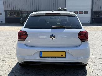 Volkswagen Polo 1.0 TSI PANO picture 5