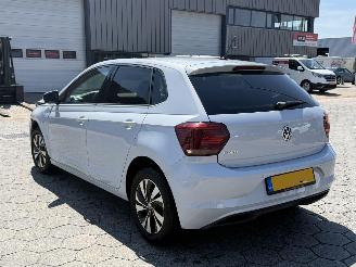 krockskadad bil auto Volkswagen Polo 1.0 TSI Beats 2019/6