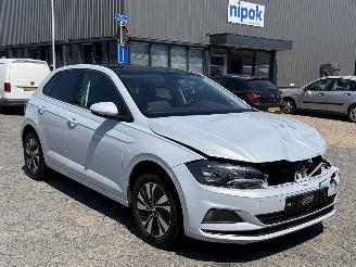 škoda osobní automobily Volkswagen Polo 1.0 TSI PANO 2019/6