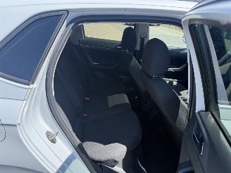 Volkswagen Polo 1.0 TSI PANO picture 9